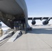 Loading a C-17