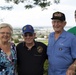 Kwajalein veterans visit Camp Smith