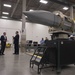 Secretary of defense visits Naval Air Weapons Station China Lake