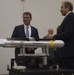 Secretary of defense visits Naval Air Weapons Station China Lake