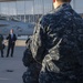 Secretary of defense visits Naval Air Weapons Station China Lake