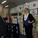 Michigan Gov. Snyder visits STARBASE ONE