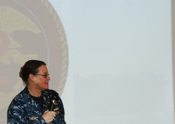 ARG/MEU workshop