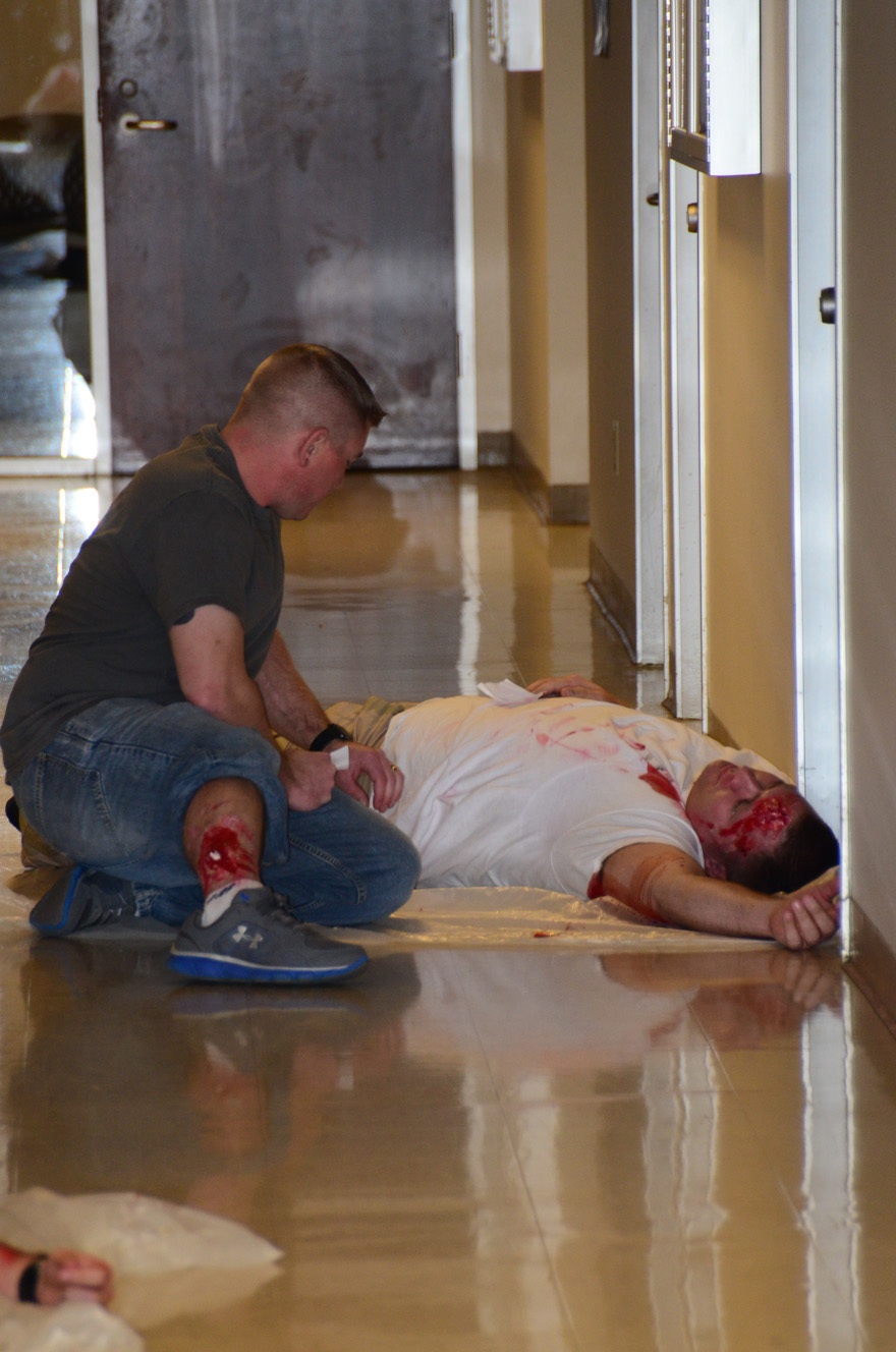 Solid Curtain-Citadel Shield 2016