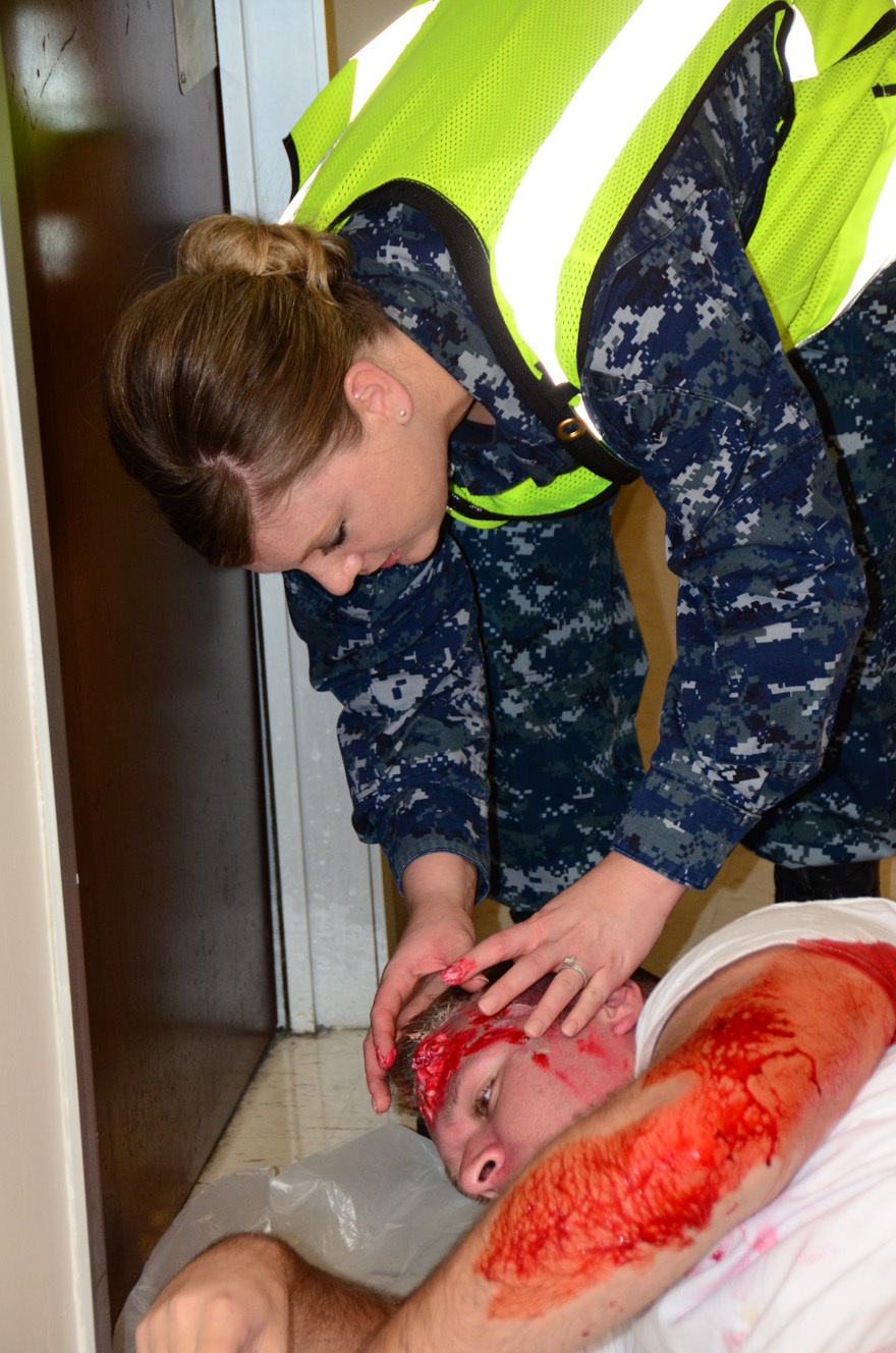 Solid Curtain-Citadel Shield 2016