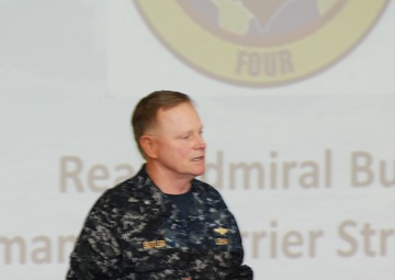 ARG/MEU workshop