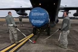 Wing Inspection Team mid-point inspections -- Red Flag pre-deployment