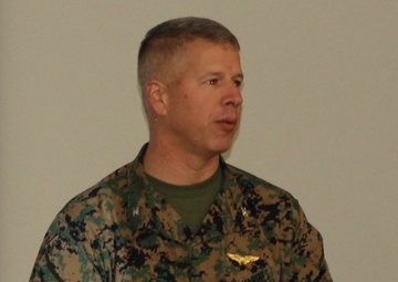 ARG/MEU workshop