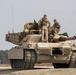 2nd Tank Battalion Live-Fire Exercise