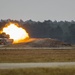 2nd Tank Battalion Live-Fire Exercise