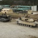 2nd Tank Battalion Live-Fire Exercise