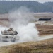 2nd Tank Battalion Live-Fire Exercise