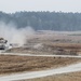 2nd Tank Battalion Live-Fire Exercise