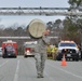 Joint CBRNE exercise tests responders
