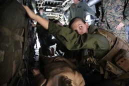 New medical training bridges gap between aircrew, care providers