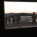 US Soldiers complete live fire exercise