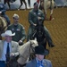 Fort Worth Stock Show and Rodeo Military Appreciation Night