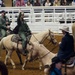 Fort Worth Stock Show and Rodeo Military Appreciation Night