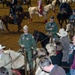 Fort Worth Stock Show and Rodeo Military Appreciation Night