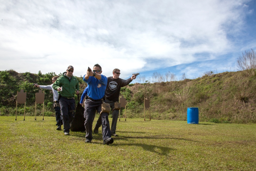 Tactical Combat Casualty Care