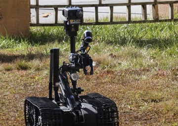 EOD learns ins and outs of IEDs