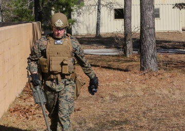 EOD learns ins and outs of IEDs