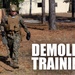 EOD learns ins and outs of IEDs