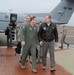 19th Air Force commander visit at CAFB, Miss.