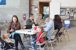 Freedom Flyers Honors 9th ASOS