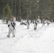 Tackling the Mountain: Marines across II MEF brace themselves for Cold Response 16