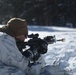 Tackling the Mountain: Marines across II MEF brace themselves for Cold Response 16