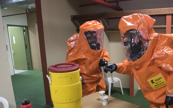 Photographic evidence