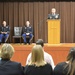 Chaplains educate, graduate from the FLCTC