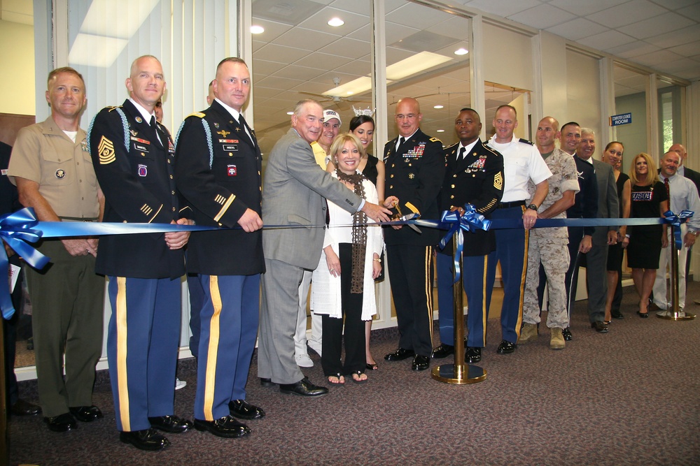 USO marks 75 years of service