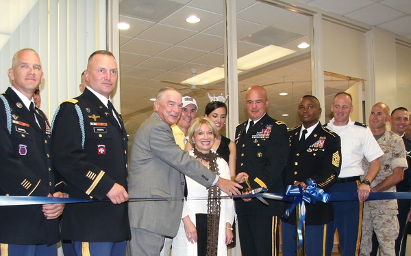 USO marks 75 years of service