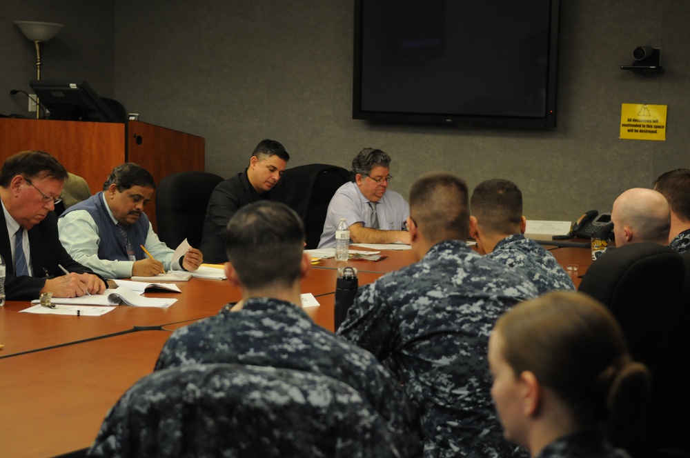 American Council on Education reviews information warfare courses