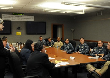 American Council on Education reviews information warfare courses