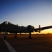 A-10C Thunderbolt II