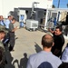 Reversible Solid Oxide Fuel Cell demonstrated at NAVFAC EXWC