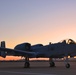 A-10C Thunderbolt II