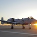 A-10C Thunderbolt II