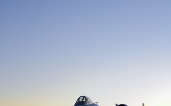 A-10C Thunderbolt II