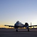 A-10C Thunderbolt II