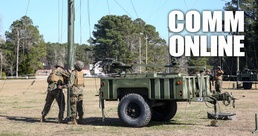 CLR-25 upholds capabilities during CPX