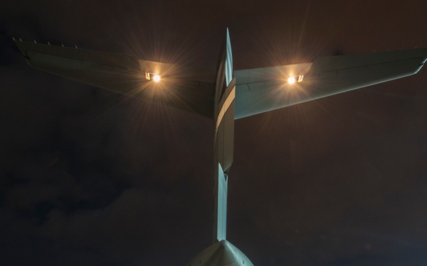 33rd HMU packs for deployment