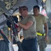 Maintaining success through Total Force Integration at Red Flag 16-1