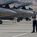 Maintaining success through Total Force Integration at Red Flag 16-1