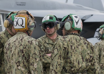 Maintaining success through Total Force Integration at Red Flag 16-1