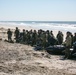 Exercise Iron Fist: Beach Raid