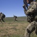 Exercise Iron Fist 2016: Japanese Soldiers break contact, engage US Marines